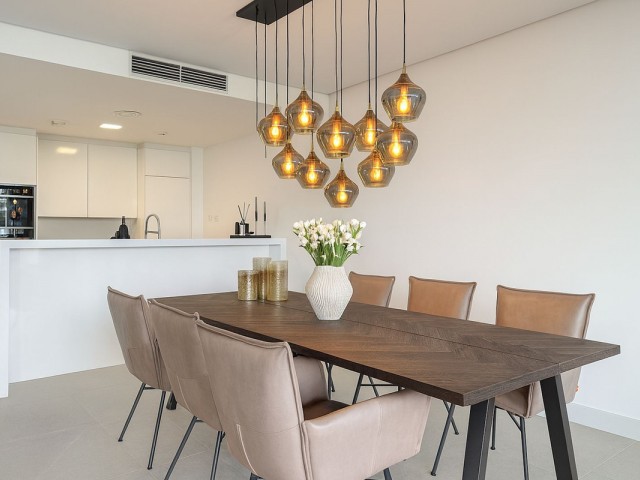 4 Slaapkamer Appartement in Artola