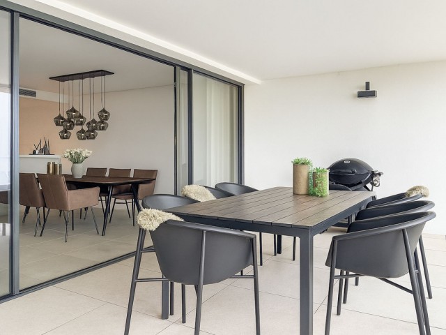 4 Slaapkamer Appartement in Artola