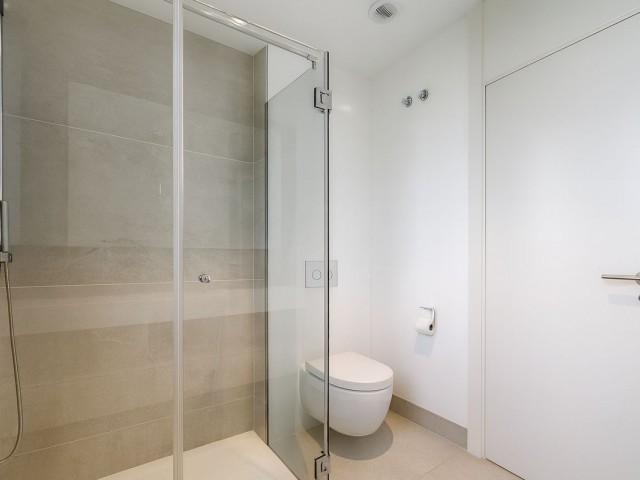 4 Slaapkamer Appartement in Artola