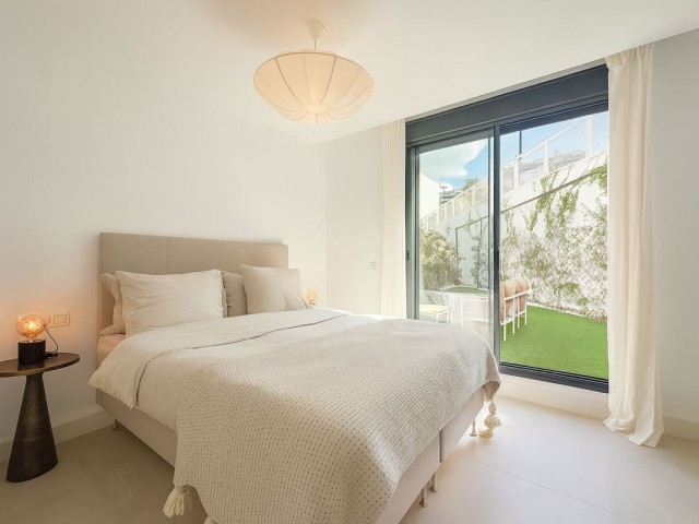 4 Slaapkamer Appartement in Artola