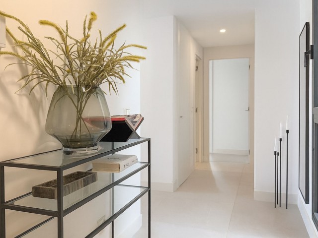 4 Schlafzimmer Apartment in Artola