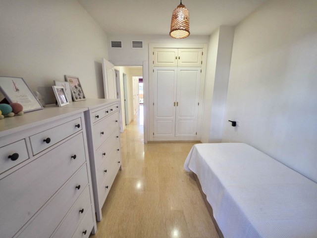 3 Bedrooms Apartment in La Duquesa