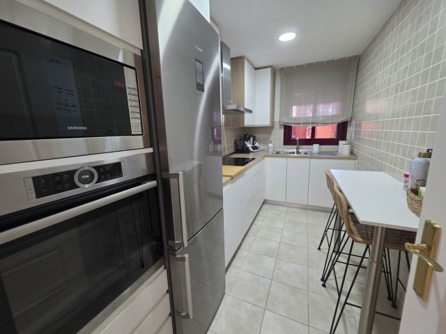 3 Bedrooms Apartment in La Duquesa