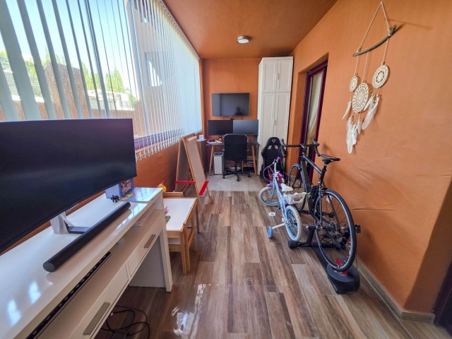 3 Bedrooms Apartment in La Duquesa