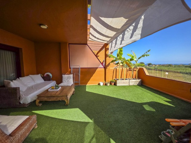 3 Bedrooms Apartment in La Duquesa