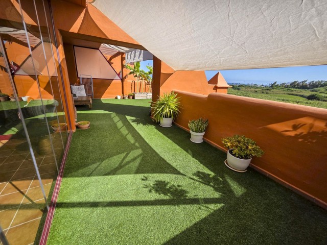 3 Bedrooms Apartment in La Duquesa