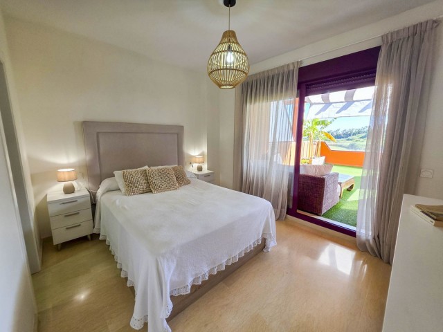 3 Bedrooms Apartment in La Duquesa