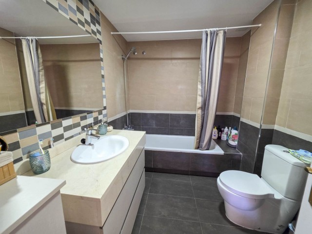 3 Bedrooms Apartment in La Duquesa