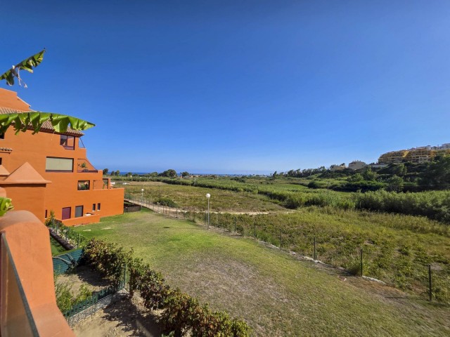 3 Bedrooms Apartment in La Duquesa