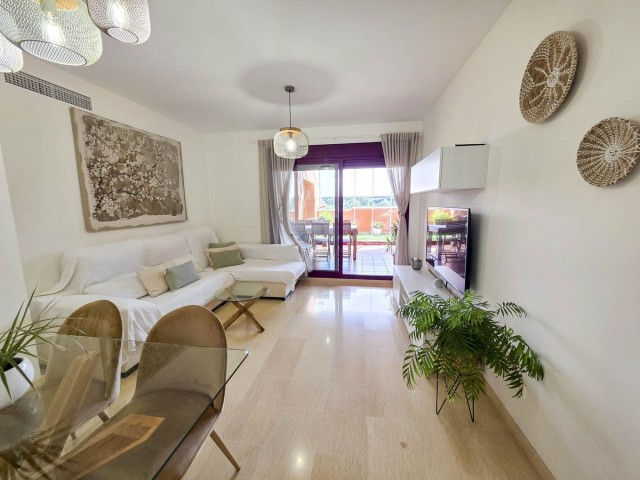 3 Bedrooms Apartment in La Duquesa
