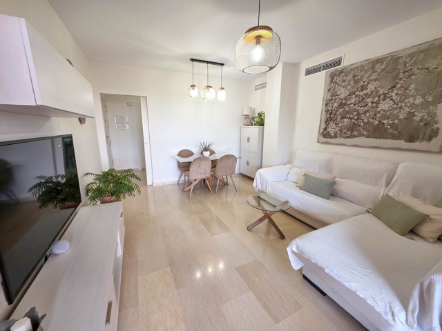 3 Bedrooms Apartment in La Duquesa