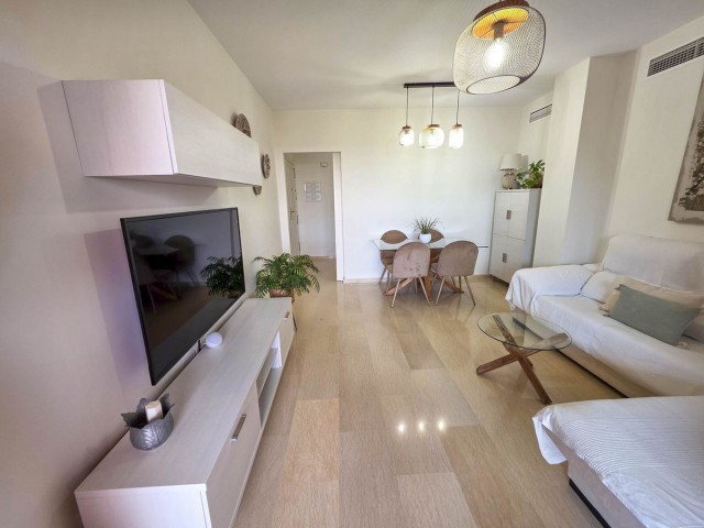 3 Bedrooms Apartment in La Duquesa