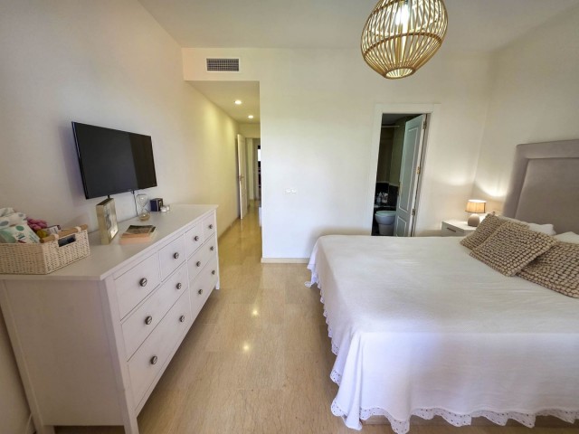 3 Bedrooms Apartment in La Duquesa