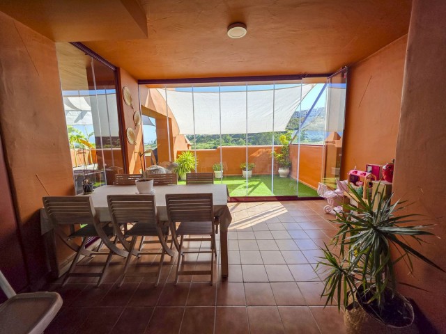 Appartement, La Duquesa, R5164906