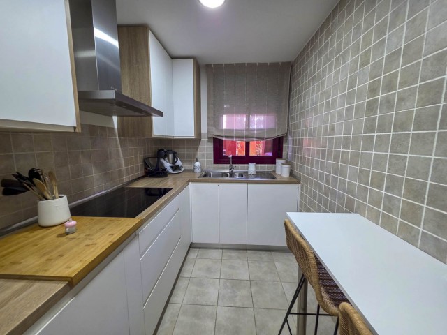 Appartement, La Duquesa, R5164906