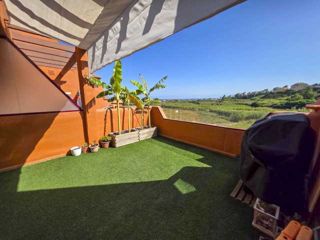 3 Makuuhuoneen Huoneisto La Duquesa