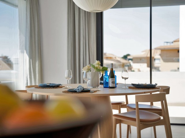 Penthouse in Fuengirola