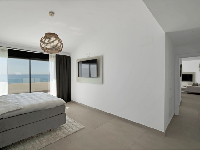 Penthouse in Fuengirola