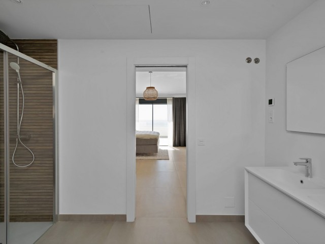 Penthouse in Fuengirola