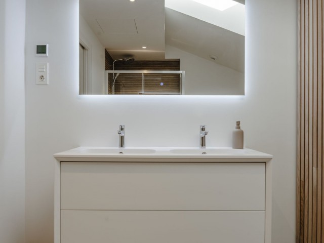 Penthouse in Fuengirola