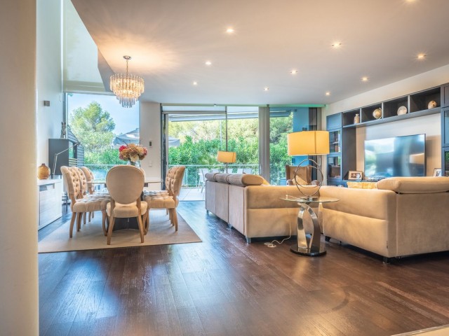 Maison mitoyenne avec 2 Chambres  à Sierra Blanca