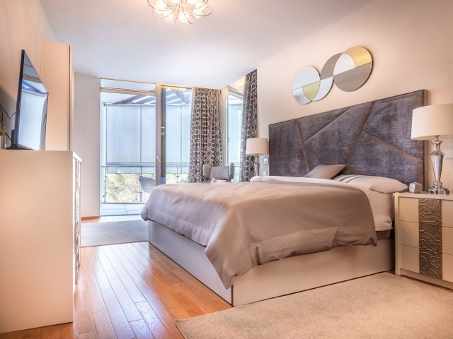 Maison mitoyenne avec 2 Chambres  à Sierra Blanca