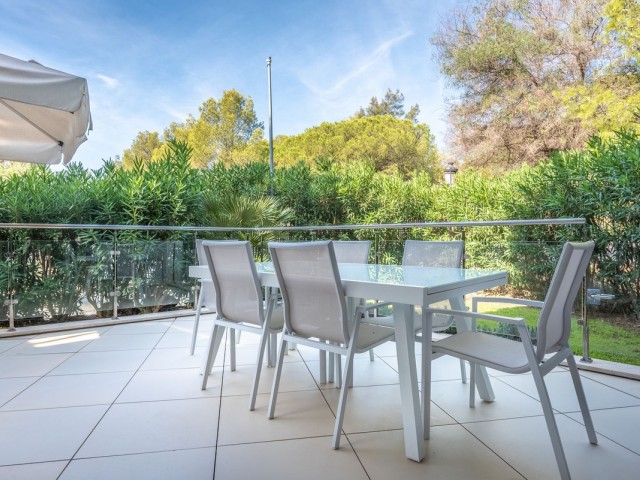 Maison mitoyenne avec 2 Chambres  à Sierra Blanca