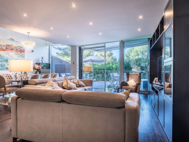 Maison mitoyenne avec 2 Chambres  à Sierra Blanca