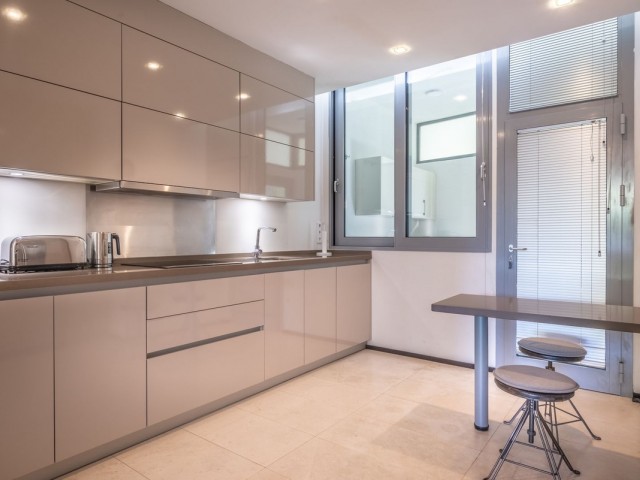 Maison mitoyenne avec 2 Chambres  à Sierra Blanca