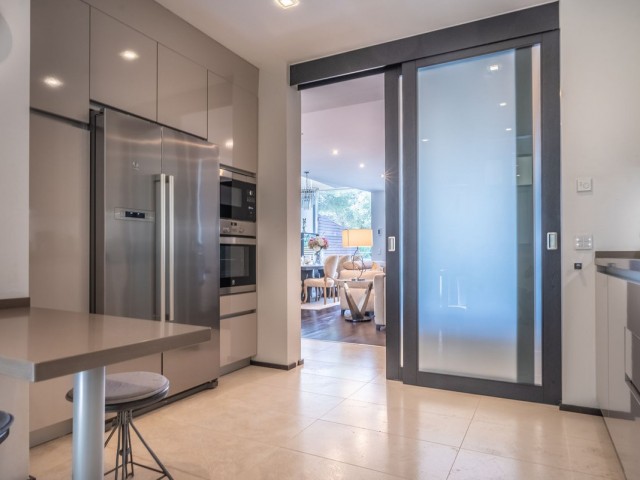 Maison mitoyenne avec 2 Chambres  à Sierra Blanca