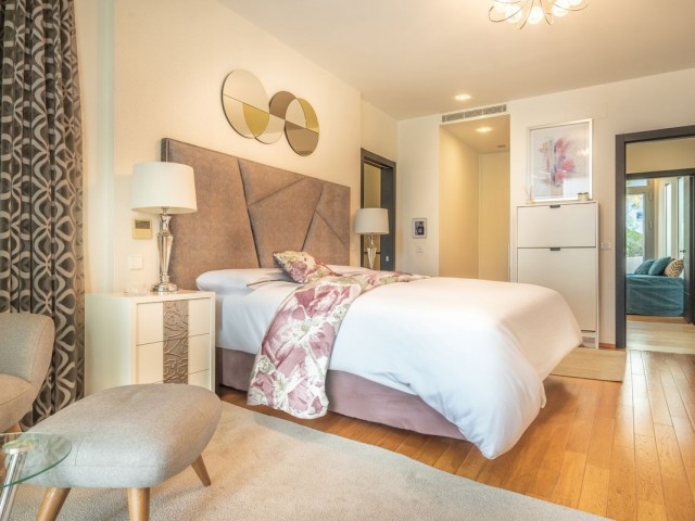 Maison mitoyenne avec 2 Chambres  à Sierra Blanca