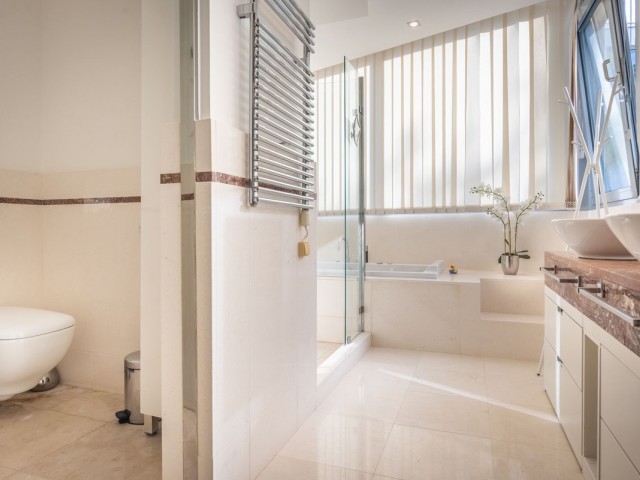 Maison mitoyenne avec 2 Chambres  à Sierra Blanca