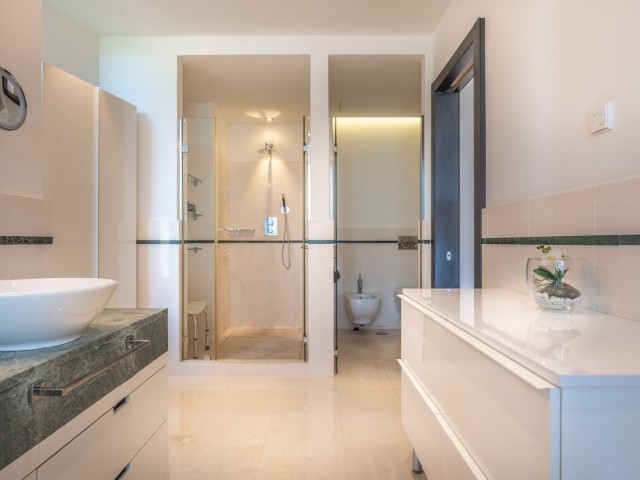 Maison mitoyenne avec 2 Chambres  à Sierra Blanca