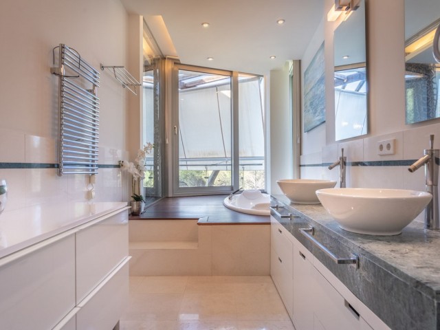 Maison mitoyenne avec 2 Chambres  à Sierra Blanca