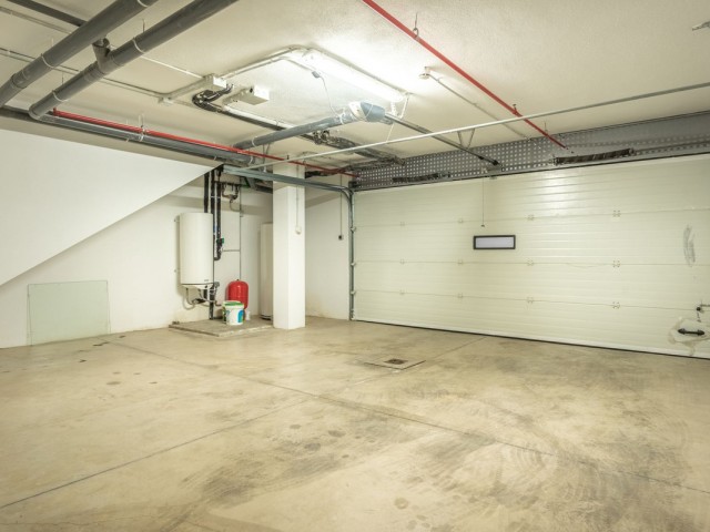 Maison mitoyenne avec 2 Chambres  à Sierra Blanca