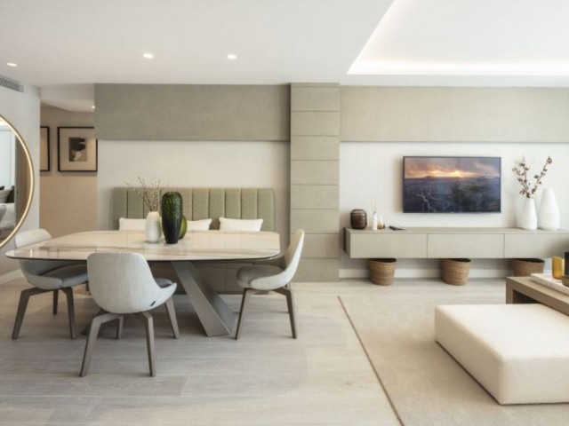 3 Bedrooms Apartment in Marbella