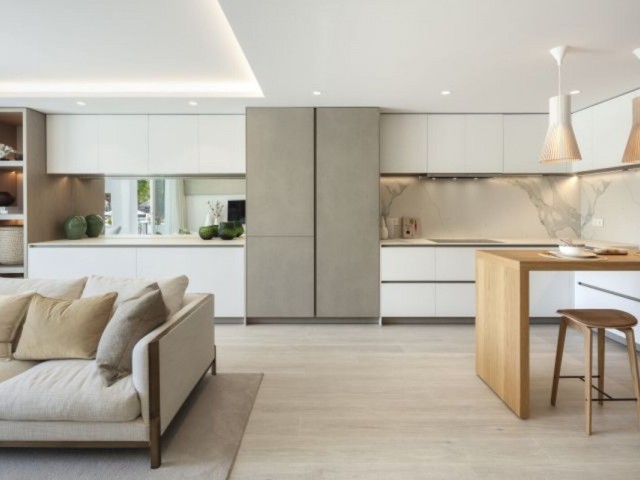 3 Bedrooms Apartment in Marbella