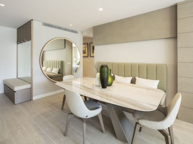 3 Bedrooms Apartment in Marbella