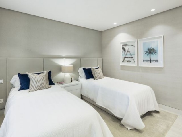 3 Bedrooms Apartment in Marbella