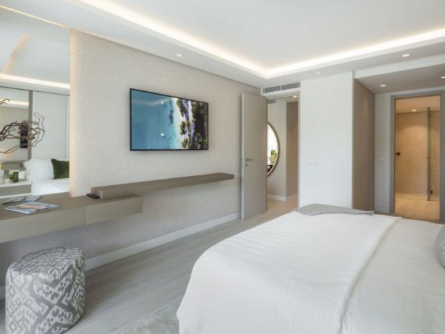 3 Bedrooms Apartment in Marbella