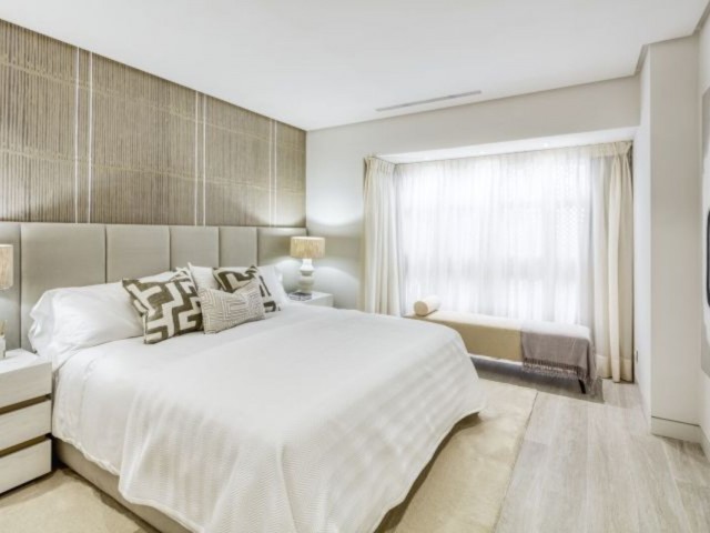 3 Bedrooms Apartment in Marbella