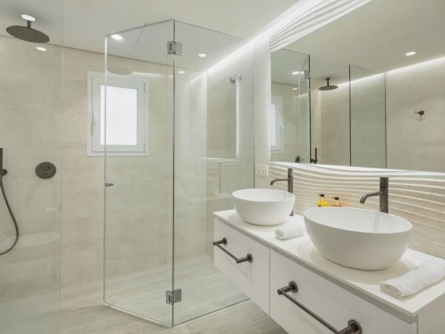 3 Bedrooms Apartment in Marbella