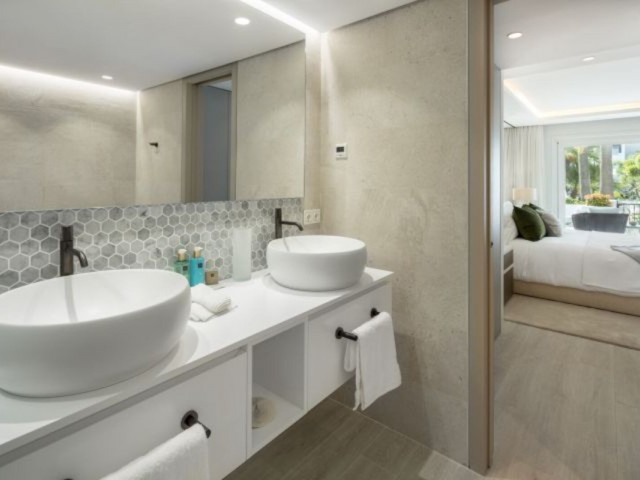 3 Bedrooms Apartment in Marbella