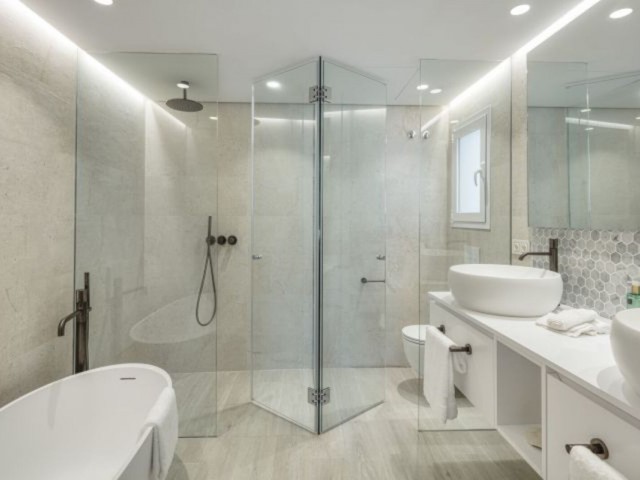 3 Bedrooms Apartment in Marbella
