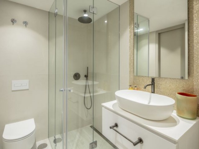 3 Bedrooms Apartment in Marbella