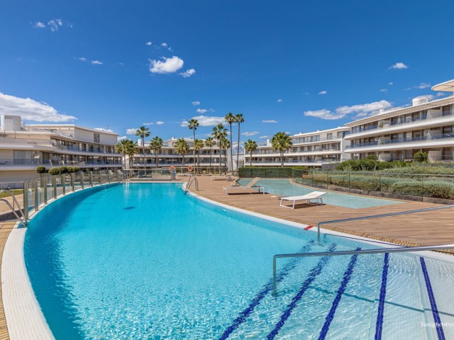 2 Makuuhuoneen Huoneisto Estepona