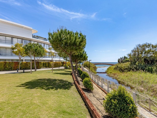 2 Makuuhuoneen Huoneisto Estepona