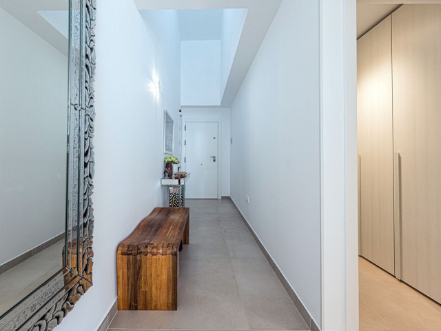 Apartamento con 3 Dormitorios  en Benalmadena