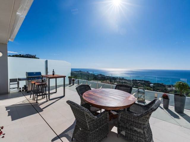 Apartment, Benalmadena