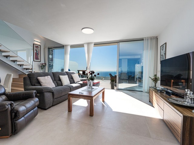 Appartement avec 3 Chambres  à Benalmadena